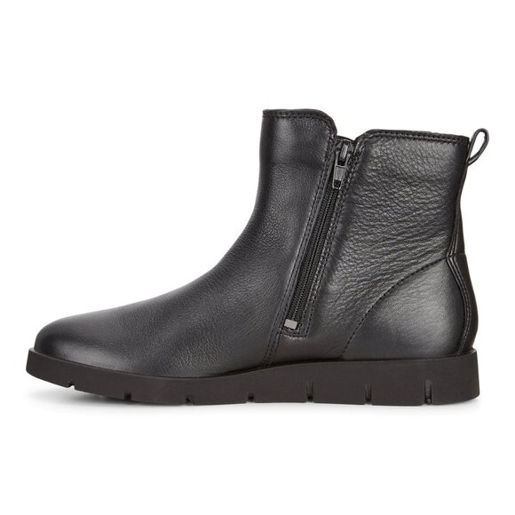 ECCO Bella Casual Zip Boots - Picture 6 of 14